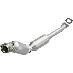 MagnaFlow Exhaust Products - MagnaFlow 5411011 California CARB Direct-Fit Catalytic Converter - Image 1