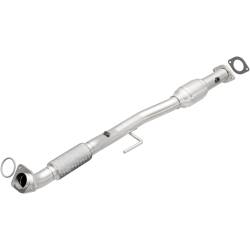 MagnaFlow Exhaust Products - MagnaFlow 5571504 Cali CARB DirectFit Catalytic Converter for 07-10 Altima - Image 1