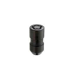 McGard - McGard 24516 Cone Seat Exposed Style Wheel Locks-Black-5 Lock Set - Image 1