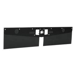 LUVERNE - LUVERNE 255200 Textured Rubber Tow Guard - Image 1
