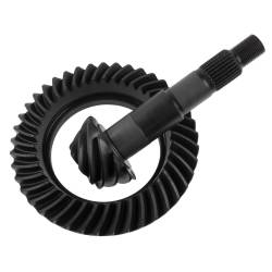 EXCEL from Richmond - EXCEL GM75456 Differential Ring & Pinion GM 7.5" 7.625" 4.56 EXL - Image 1