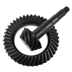 EXCEL from Richmond - EXCEL GM82C373 Differential Ring & Pinion GM 8.2" 3.73 64-72 EXL - Image 1