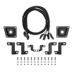 Westin - Westin 40-21005 Sensor Relocator Kit for 19-25 Silverado/Sierra 1500 22 LTD - Image 1