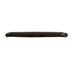 Westin - Westin 72-90152 Platinum Bug Shield for 22-25 Toyota Tundra CrewMax Pickup - Image 1