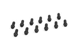 Cometic Gasket Automotive - Cometic CF1012 Header Bolts 3/8 16x1" - Image 1