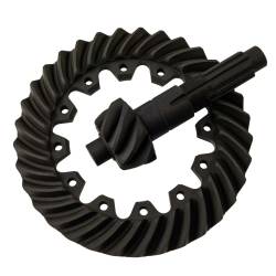 Richmond Gear - Richmond Gear 59-0006-L LW Quick Change Ring/Pinion 4.12 Ratio Set 10SPL 12Bolt - Image 1