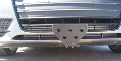 STO N SHO - STO N SHO SNS56a Quick Release License Plate Bracket for 12-16 Audi A5 - Image 4