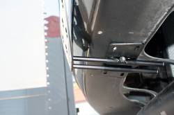 STO N SHO - STO N SHO SNS57 Quick Release License Plate Bracket for 87-93 Ford Mustang LX - Image 4