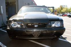 STO N SHO - STO N SHO SNS57 Quick Release License Plate Bracket for 87-93 Ford Mustang LX - Image 5