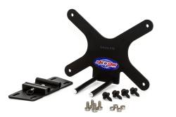 STO N SHO - STO N SHO SNS79 Quick Release License Plate Bracket for 16-18 Nissan Maxima - Image 3