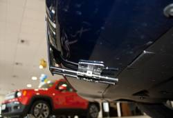 STO N SHO - STO N SHO SNS75 Quick Release License Plate Bracket for 15-23 Chrysler 300 - Image 4