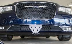 STO N SHO - STO N SHO SNS75 Quick Release License Plate Bracket for 15-23 Chrysler 300 - Image 5