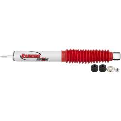 Rancho - Rancho RS55221 RS5000X 0-3" Front Shock Absorber for 94-11 RAM 1500/2500/3500 - Image 1
