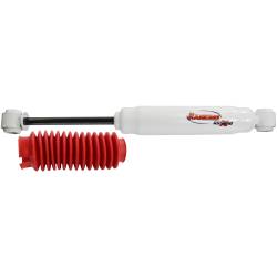 Rancho - Rancho RS55226 RS5000X 0" Rear Shock Absorber for 58-04 Land Rover/Tacoma - Image 1