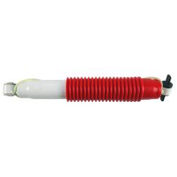 Rancho - Rancho RS55227 RS5000X 4" Rear Shock for 88-00 Select Chevy/GM Truck/SUVs - Image 1