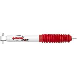 Rancho - Rancho RS55255 RS5000X 3.5" Front Shock Absorber for 97-06 Jeep Wrangler TJ - Image 1