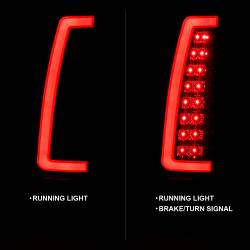 Anzo USA - Anzo USA 311345 LED Taillight Assembly - Image 2