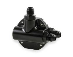 Holley - Holley Performance 12-893 Fuel Pressure Regulator - Image 5