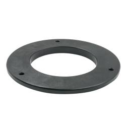 AutoMeter - AutoMeter 5322 Adapter Black Gauge Mount 2-5/8" To 2-1/16" - Image 1