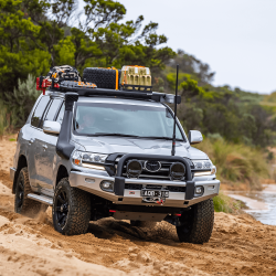 ARB - ARB BASE11 BASE Rack Kit - Image 112