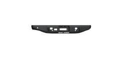 Road Armor - Road Armor 5203R0B Stealth Rear Bumper for 20-26 Jeep Gladiator JT - Image 1