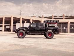 Road Armor - Road Armor 520LFR0Z Stealth Fender Liner Body Armor for 20-26 Jeep Gladiator JT - Image 3
