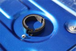 Dee Zee - Dee Zee DZ97970 Gate Guardian Truck Tailgate Lock Black - Image 3