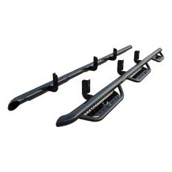 Ranch Hand RSF991C8B6S Running Steps 3" Round