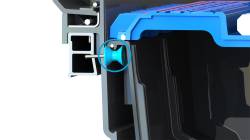 DECKED - DECKED ATB3 D-Box/Tool Box Hanger Kit 4Pc - Image 2