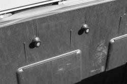 DECKED - DECKED ATB3 D-Box/Tool Box Hanger Kit 4Pc - Image 3