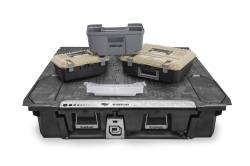 DECKED - DECKED MF4 DECKED Truck Bed Storage System for 19-23 Ford Ranger 5' - Image 2