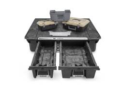 DECKED - DECKED MF4 DECKED Truck Bed Storage System for 19-23 Ford Ranger 5' - Image 3