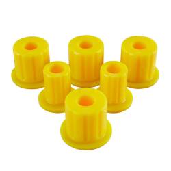Old Man Emu - Old Man Emu OMESB30 Leaf Spring Bushing Kit - Image 2