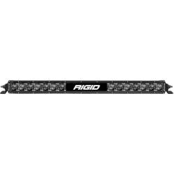 Rigid Industries - Rigid Industries 920414 SR-Series 20" SAE Driving Amber - Image 1
