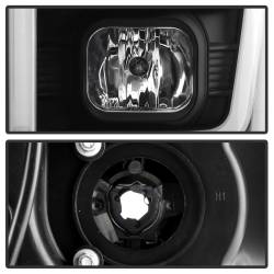 Spyder Auto - Spyder Auto 5087751 High-Power LED Module Low Beam Headlights Black - Image 5