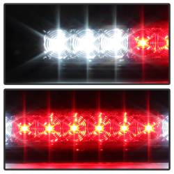Spyder Auto - Spyder Auto 9032882 XTune 3rd Brake Light - Image 6