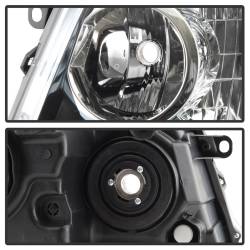 Spyder Auto - Spyder Auto 9039157 XTune Headlights for 04-06 Toyota Highlander - Image 3