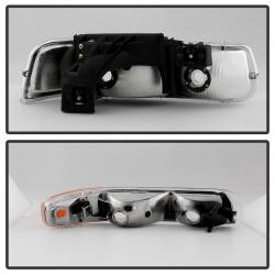 Spyder Auto - Spyder Auto 9035111 XTune Headlights - Image 3