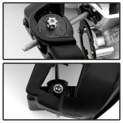 Spyder Auto - Spyder Auto 9035111 XTune Headlights - Image 5