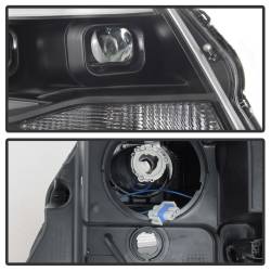 Spyder Auto - Spyder Auto 9039287 XTune DRL Light Bar Projector Headlights for 15-17 Colorado - Image 4