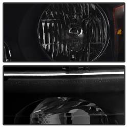 Spyder Auto - Spyder Auto 9030338 XTune Crystal Headlights for 04-08 Ford F150 - Image 2