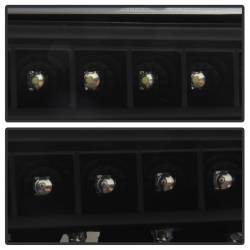 Spyder Auto - Spyder Auto 9037399 XTune Headlights - Image 3
