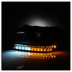 Spyder Auto - Spyder Auto 9037399 XTune Headlights - Image 6