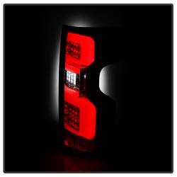 Spyder Auto - Spyder Auto 5087287 LED Taillights Chrome - Image 6