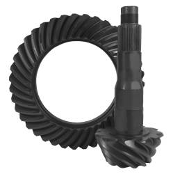 Yukon Gear and Axle - Yukon Gear YG F10.5-331-37 Rear Ring/Pinion 3.31 Ratio for 11-Up Ford 10.5" - Image 3
