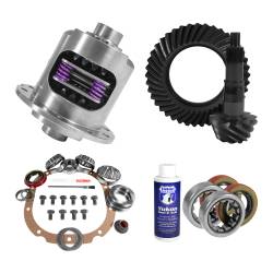Yukon Gear and Axle - Yukon Gear YGK2375 Rear Diff Ring/Pinion Re-Gear Kit for Ford 8.8" 30SPL 3.08 - Image 9