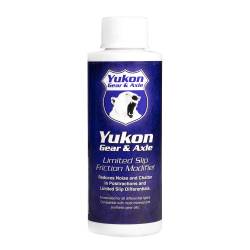 Yukon Gear and Axle - Yukon Gear YGK2272 Rear Diff Ring/Pinion LSD ReGear Kit for Ford 9" 28SPL 3.25 - Image 5