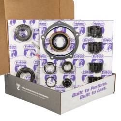 Yukon Gear and Axle - Yukon Gear YGK2285 Rear Diff Ring/Pinion LSD ReGear Kit for Ford 9" 28SPL 3.00 - Image 3
