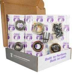 Yukon Gear and Axle - Yukon Gear YGK2354 Rear Diff Ring/Pinion Re-Gear 3.90 for GM 8.5" Olds 27SPL - Image 3