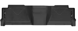 Husky Liners - Husky Liners 14501 Weatherbeater 2nd Seat Floor Liner - Image 1